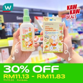 Watsons-Health-Care-Promo-5-1-350x350 - Beauty & Health Health Supplements Johor Kedah Kelantan Kuala Lumpur Melaka Negeri Sembilan Pahang Penang Perak Perlis Promotions & Freebies Putrajaya Sabah Sarawak Selangor Terengganu 