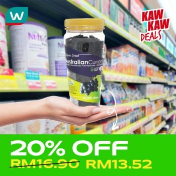 Watsons-Health-Care-Promo-5-350x350 - Beauty & Health Health Supplements Johor Kedah Kelantan Kuala Lumpur Melaka Negeri Sembilan Online Store Pahang Penang Perak Perlis Promotions & Freebies Putrajaya Sabah Sarawak Selangor Terengganu 
