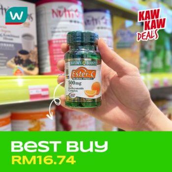 Watsons-Health-Care-Promo-7-1-350x350 - Beauty & Health Health Supplements Johor Kedah Kelantan Kuala Lumpur Melaka Negeri Sembilan Pahang Penang Perak Perlis Promotions & Freebies Putrajaya Sabah Sarawak Selangor Terengganu 