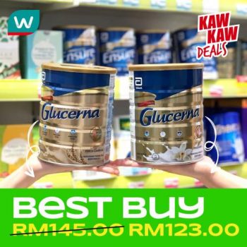 Watsons-Health-Care-Promo-7-350x350 - Beauty & Health Health Supplements Johor Kedah Kelantan Kuala Lumpur Melaka Negeri Sembilan Online Store Pahang Penang Perak Perlis Promotions & Freebies Putrajaya Sabah Sarawak Selangor Terengganu 
