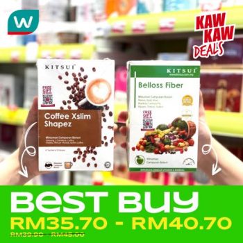 Watsons-Health-Care-Promo-8-350x350 - Beauty & Health Health Supplements Johor Kedah Kelantan Kuala Lumpur Melaka Negeri Sembilan Online Store Pahang Penang Perak Perlis Promotions & Freebies Putrajaya Sabah Sarawak Selangor Terengganu 