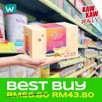 Watsons-Health-Care-Promo-9-1-350x350 - Beauty & Health Health Supplements Johor Kedah Kelantan Kuala Lumpur Melaka Negeri Sembilan Pahang Penang Perak Perlis Promotions & Freebies Putrajaya Sabah Sarawak Selangor Terengganu 