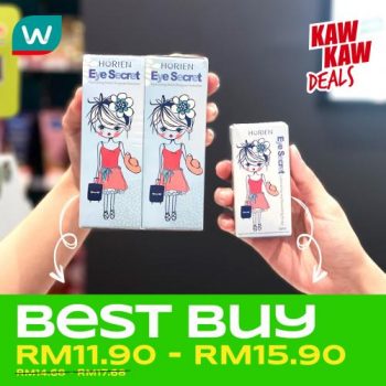 Watsons-Health-Care-Promo-9-350x350 - Beauty & Health Health Supplements Johor Kedah Kelantan Kuala Lumpur Melaka Negeri Sembilan Online Store Pahang Penang Perak Perlis Promotions & Freebies Putrajaya Sabah Sarawak Selangor Terengganu 