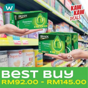 Watsons-Health-Care-Promotion-16-350x349 - Beauty & Health Health Supplements Johor Kedah Kelantan Kuala Lumpur Melaka Negeri Sembilan Online Store Pahang Penang Perak Perlis Promotions & Freebies Putrajaya Sabah Sarawak Selangor Terengganu 