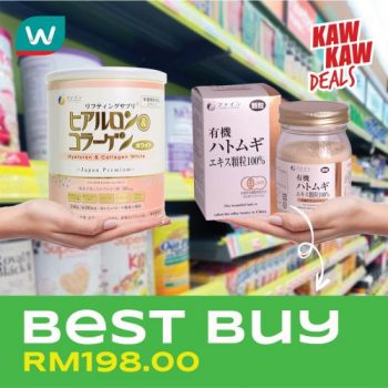 Watsons-Health-Care-Promotion-18-350x350 - Beauty & Health Health Supplements Johor Kedah Kelantan Kuala Lumpur Melaka Negeri Sembilan Online Store Pahang Penang Perak Perlis Promotions & Freebies Putrajaya Sabah Sarawak Selangor Terengganu 