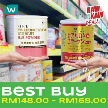 Watsons-Health-Care-Promotion-19-350x350 - Beauty & Health Health Supplements Johor Kedah Kelantan Kuala Lumpur Melaka Negeri Sembilan Online Store Pahang Penang Perak Perlis Promotions & Freebies Putrajaya Sabah Sarawak Selangor Terengganu 