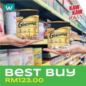 Watsons-Health-Care-Promotion-20-350x350 - Beauty & Health Health Supplements Johor Kedah Kelantan Kuala Lumpur Melaka Negeri Sembilan Online Store Pahang Penang Perak Perlis Promotions & Freebies Putrajaya Sabah Sarawak Selangor Terengganu 