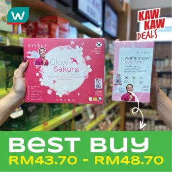 Watsons-Health-Care-Promotion-23-350x350 - Beauty & Health Health Supplements Johor Kedah Kelantan Kuala Lumpur Melaka Negeri Sembilan Online Store Pahang Penang Perak Perlis Promotions & Freebies Putrajaya Sabah Sarawak Selangor Terengganu 