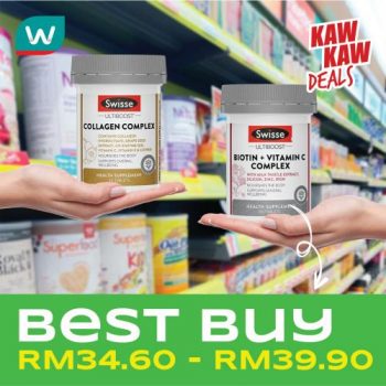Watsons-Health-Care-Promotion-26-350x350 - Beauty & Health Health Supplements Johor Kedah Kelantan Kuala Lumpur Melaka Negeri Sembilan Online Store Pahang Penang Perak Perlis Promotions & Freebies Putrajaya Sabah Sarawak Selangor Terengganu 