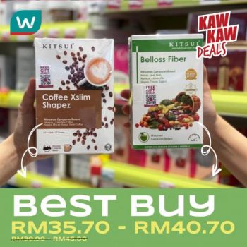 Watsons-Health-Care-Promotion-28-350x350 - Beauty & Health Health Supplements Johor Kedah Kelantan Kuala Lumpur Melaka Negeri Sembilan Online Store Pahang Penang Perak Perlis Promotions & Freebies Putrajaya Sabah Sarawak Selangor Terengganu 
