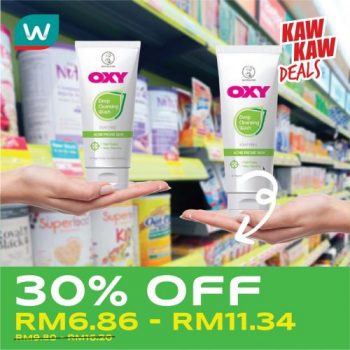 Watsons-Health-Care-Promotion-4-350x350 - Beauty & Health Health Supplements Johor Kedah Kelantan Kuala Lumpur Melaka Negeri Sembilan Online Store Pahang Penang Perak Perlis Promotions & Freebies Putrajaya Sabah Sarawak Selangor Terengganu 
