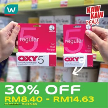 Watsons-Health-Care-Promotion-6-350x350 - Beauty & Health Health Supplements Johor Kedah Kelantan Kuala Lumpur Melaka Negeri Sembilan Online Store Pahang Penang Perak Perlis Promotions & Freebies Putrajaya Sabah Sarawak Selangor Terengganu 