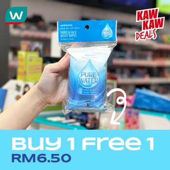 Watsons-Kaw-Kaw-Deals-5-350x350 - Beauty & Health Health Supplements Johor Kedah Kelantan Kuala Lumpur Melaka Negeri Sembilan Pahang Penang Perak Perlis Personal Care Promotions & Freebies Putrajaya Sabah Sarawak Selangor Terengganu 