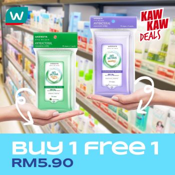 Watsons-Kaw-Kaw-Deals-6-350x350 - Beauty & Health Health Supplements Johor Kedah Kelantan Kuala Lumpur Melaka Negeri Sembilan Pahang Penang Perak Perlis Personal Care Promotions & Freebies Putrajaya Sabah Sarawak Selangor Terengganu 