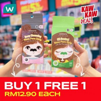 Watsons-Kaw-Kaw-Deals-Sale-10-350x350 - Beauty & Health Cosmetics Fragrances Health Supplements Johor Kedah Kelantan Kuala Lumpur Malaysia Sales Melaka Negeri Sembilan Online Store Pahang Penang Perak Perlis Personal Care Putrajaya Sabah Sarawak Selangor Skincare Terengganu 
