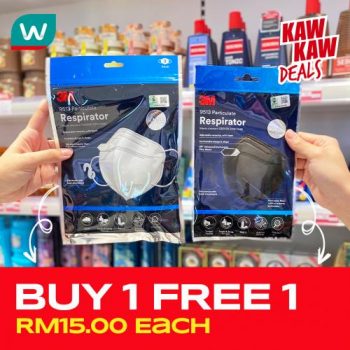 Watsons-Kaw-Kaw-Deals-Sale-14-350x350 - Beauty & Health Cosmetics Fragrances Health Supplements Johor Kedah Kelantan Kuala Lumpur Malaysia Sales Melaka Negeri Sembilan Online Store Pahang Penang Perak Perlis Personal Care Putrajaya Sabah Sarawak Selangor Skincare Terengganu 