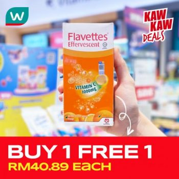 Watsons-Kaw-Kaw-Deals-Sale-17-350x350 - Beauty & Health Cosmetics Fragrances Health Supplements Johor Kedah Kelantan Kuala Lumpur Malaysia Sales Melaka Negeri Sembilan Online Store Pahang Penang Perak Perlis Personal Care Putrajaya Sabah Sarawak Selangor Skincare Terengganu 