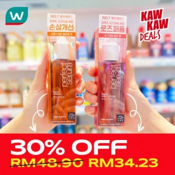 Watsons-Kaw-Kaw-Deals-Sale-21-350x350 - Beauty & Health Cosmetics Fragrances Health Supplements Johor Kedah Kelantan Kuala Lumpur Malaysia Sales Melaka Negeri Sembilan Online Store Pahang Penang Perak Perlis Personal Care Putrajaya Sabah Sarawak Selangor Skincare Terengganu 