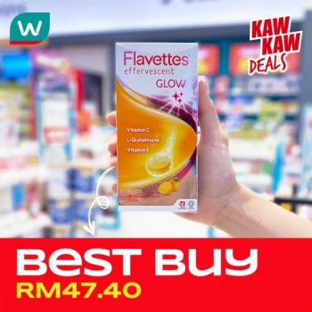 Watsons-Kaw-Kaw-Deals-Sale-24-350x350 - Beauty & Health Cosmetics Fragrances Health Supplements Johor Kedah Kelantan Kuala Lumpur Malaysia Sales Melaka Negeri Sembilan Online Store Pahang Penang Perak Perlis Personal Care Putrajaya Sabah Sarawak Selangor Skincare Terengganu 
