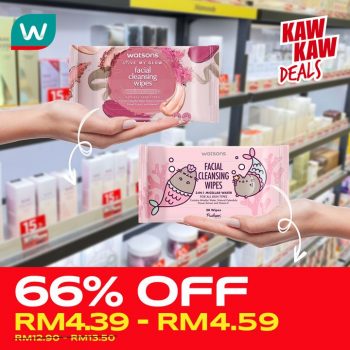 Watsons-Kaw-Kaw-Sale-2-350x350 - Beauty & Health Health Supplements Johor Kedah Kelantan Kuala Lumpur Malaysia Sales Melaka Negeri Sembilan Online Store Pahang Penang Perak Perlis Personal Care Putrajaya Sabah Sarawak Selangor Terengganu 