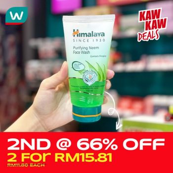 Watsons-Kaw-Kaw-Sale-3-350x350 - Beauty & Health Health Supplements Johor Kedah Kelantan Kuala Lumpur Malaysia Sales Melaka Negeri Sembilan Online Store Pahang Penang Perak Perlis Personal Care Putrajaya Sabah Sarawak Selangor Terengganu 