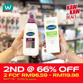 Watsons-Kaw-Kaw-Sale-7-350x350 - Beauty & Health Health Supplements Johor Kedah Kelantan Kuala Lumpur Malaysia Sales Melaka Negeri Sembilan Online Store Pahang Penang Perak Perlis Personal Care Putrajaya Sabah Sarawak Selangor Terengganu 