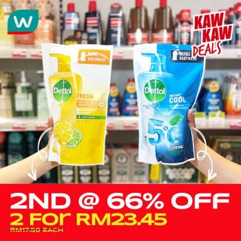 Watsons-Kaw-Kaw-Sale-8-350x350 - Beauty & Health Health Supplements Johor Kedah Kelantan Kuala Lumpur Malaysia Sales Melaka Negeri Sembilan Online Store Pahang Penang Perak Perlis Personal Care Putrajaya Sabah Sarawak Selangor Terengganu 