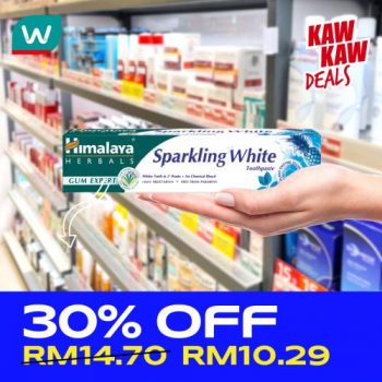 Watsons-Oral-Care-Products-Promotion-10-350x350 - Beauty & Health Johor Kedah Kelantan Kuala Lumpur Melaka Negeri Sembilan Online Store Pahang Penang Perak Perlis Personal Care Promotions & Freebies Putrajaya Sabah Sarawak Selangor Terengganu 