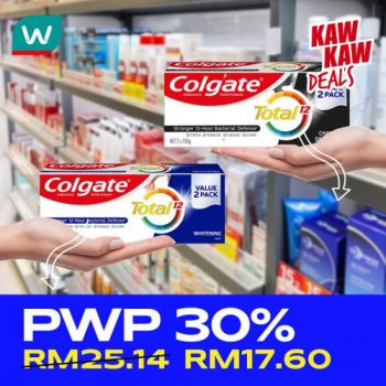 Watsons-Oral-Care-Products-Promotion-12-350x350 - Beauty & Health Johor Kedah Kelantan Kuala Lumpur Melaka Negeri Sembilan Online Store Pahang Penang Perak Perlis Personal Care Promotions & Freebies Putrajaya Sabah Sarawak Selangor Terengganu 