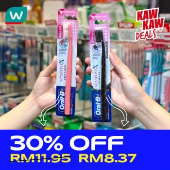 Watsons-Oral-Care-Products-Promotion-17-350x350 - Beauty & Health Johor Kedah Kelantan Kuala Lumpur Melaka Negeri Sembilan Online Store Pahang Penang Perak Perlis Personal Care Promotions & Freebies Putrajaya Sabah Sarawak Selangor Terengganu 