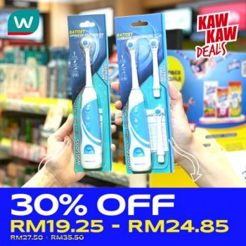 Watsons-Oral-Care-Products-Promotion-18-350x350 - Beauty & Health Johor Kedah Kelantan Kuala Lumpur Melaka Negeri Sembilan Online Store Pahang Penang Perak Perlis Personal Care Promotions & Freebies Putrajaya Sabah Sarawak Selangor Terengganu 