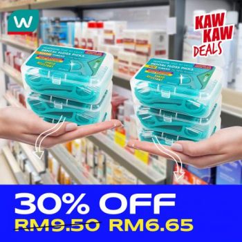 Watsons-Oral-Care-Products-Promotion-19-350x350 - Beauty & Health Johor Kedah Kelantan Kuala Lumpur Melaka Negeri Sembilan Online Store Pahang Penang Perak Perlis Personal Care Promotions & Freebies Putrajaya Sabah Sarawak Selangor Terengganu 