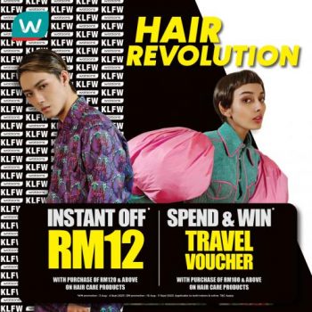 Watsons-Personal-Care-Promo-1-350x350 - Beauty & Health Health Supplements Johor Kedah Kelantan Kuala Lumpur Melaka Negeri Sembilan Online Store Pahang Penang Perak Perlis Personal Care Promotions & Freebies Putrajaya Sabah Sarawak Selangor Terengganu 