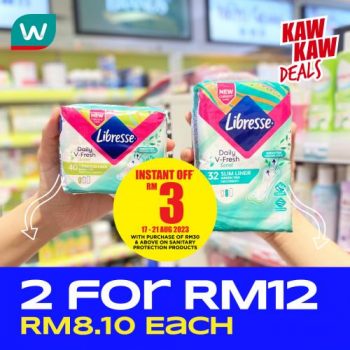 Watsons-Personal-Care-Promo-10-1-350x350 - Beauty & Health Johor Kedah Kelantan Kuala Lumpur Melaka Negeri Sembilan Online Store Pahang Penang Perak Perlis Personal Care Promotions & Freebies Putrajaya Sabah Sarawak Selangor Terengganu 
