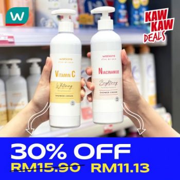 Watsons-Personal-Care-Promo-10-350x350 - Beauty & Health Health Supplements Johor Kedah Kelantan Kuala Lumpur Melaka Negeri Sembilan Online Store Pahang Penang Perak Perlis Personal Care Promotions & Freebies Putrajaya Sabah Sarawak Selangor Terengganu 