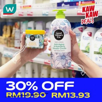 Watsons-Personal-Care-Promo-11-350x350 - Beauty & Health Health Supplements Johor Kedah Kelantan Kuala Lumpur Melaka Negeri Sembilan Online Store Pahang Penang Perak Perlis Personal Care Promotions & Freebies Putrajaya Sabah Sarawak Selangor Terengganu 