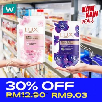 Watsons-Personal-Care-Promo-12-350x350 - Beauty & Health Health Supplements Johor Kedah Kelantan Kuala Lumpur Melaka Negeri Sembilan Online Store Pahang Penang Perak Perlis Personal Care Promotions & Freebies Putrajaya Sabah Sarawak Selangor Terengganu 