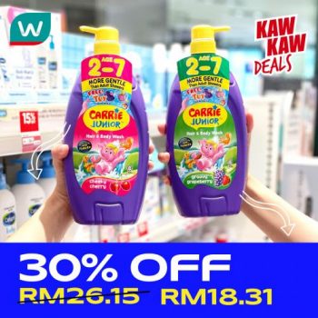 Watsons-Personal-Care-Promo-14-350x350 - Beauty & Health Health Supplements Johor Kedah Kelantan Kuala Lumpur Melaka Negeri Sembilan Online Store Pahang Penang Perak Perlis Personal Care Promotions & Freebies Putrajaya Sabah Sarawak Selangor Terengganu 