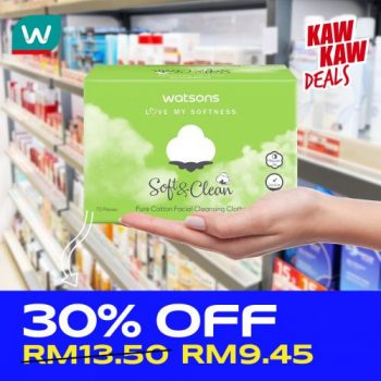 Watsons-Personal-Care-Promo-15-1-350x350 - Beauty & Health Johor Kedah Kelantan Kuala Lumpur Melaka Negeri Sembilan Online Store Pahang Penang Perak Perlis Personal Care Promotions & Freebies Putrajaya Sabah Sarawak Selangor Terengganu 