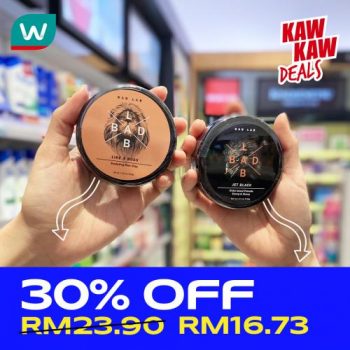 Watsons-Personal-Care-Promo-16-1-350x350 - Beauty & Health Johor Kedah Kelantan Kuala Lumpur Melaka Negeri Sembilan Online Store Pahang Penang Perak Perlis Personal Care Promotions & Freebies Putrajaya Sabah Sarawak Selangor Terengganu 