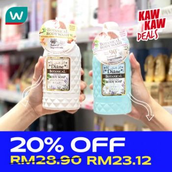Watsons-Personal-Care-Promo-19-350x350 - Beauty & Health Health Supplements Johor Kedah Kelantan Kuala Lumpur Melaka Negeri Sembilan Online Store Pahang Penang Perak Perlis Personal Care Promotions & Freebies Putrajaya Sabah Sarawak Selangor Terengganu 