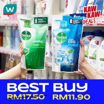 Watsons-Personal-Care-Promo-22-350x350 - Beauty & Health Health Supplements Johor Kedah Kelantan Kuala Lumpur Melaka Negeri Sembilan Online Store Pahang Penang Perak Perlis Personal Care Promotions & Freebies Putrajaya Sabah Sarawak Selangor Terengganu 