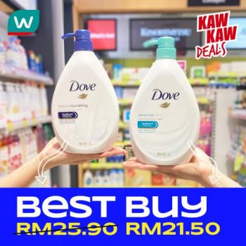 Watsons-Personal-Care-Promo-28-350x350 - Beauty & Health Johor Kedah Kelantan Kuala Lumpur Melaka Negeri Sembilan Online Store Pahang Penang Perak Perlis Personal Care Promotions & Freebies Putrajaya Sabah Sarawak Selangor Terengganu 