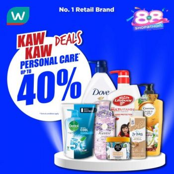 Watsons-Personal-Care-Promo-350x350 - Beauty & Health Health Supplements Johor Kedah Kelantan Kuala Lumpur Melaka Negeri Sembilan Online Store Pahang Penang Perak Perlis Personal Care Promotions & Freebies Putrajaya Sabah Sarawak Selangor Terengganu 