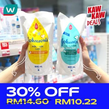 Watsons-Personal-Care-Promo-4-350x350 - Beauty & Health Health Supplements Johor Kedah Kelantan Kuala Lumpur Melaka Negeri Sembilan Online Store Pahang Penang Perak Perlis Personal Care Promotions & Freebies Putrajaya Sabah Sarawak Selangor Terengganu 