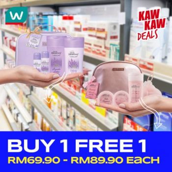 Watsons-Personal-Care-Promo-5-1-350x350 - Beauty & Health Johor Kedah Kelantan Kuala Lumpur Melaka Negeri Sembilan Online Store Pahang Penang Perak Perlis Personal Care Promotions & Freebies Putrajaya Sabah Sarawak Selangor Terengganu 