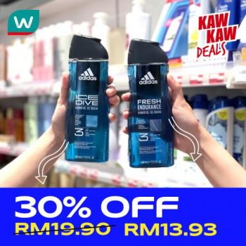 Watsons-Personal-Care-Promo-7-350x350 - Beauty & Health Health Supplements Johor Kedah Kelantan Kuala Lumpur Melaka Negeri Sembilan Online Store Pahang Penang Perak Perlis Personal Care Promotions & Freebies Putrajaya Sabah Sarawak Selangor Terengganu 