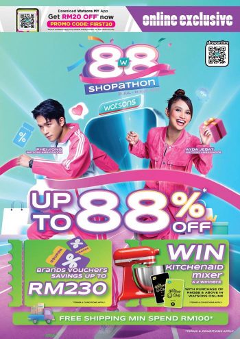 Watsons-Promotion-Catalogue-10-350x495 - Beauty & Health Cosmetics Health Supplements Johor Kedah Kelantan Kuala Lumpur Melaka Negeri Sembilan Pahang Penang Perak Perlis Personal Care Promotions & Freebies Putrajaya Sabah Sarawak Selangor Skincare Terengganu 