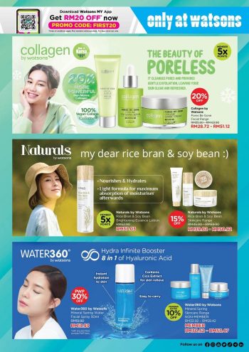 Watsons-Promotion-Catalogue-24-350x495 - Beauty & Health Cosmetics Health Supplements Johor Kedah Kelantan Kuala Lumpur Melaka Negeri Sembilan Pahang Penang Perak Perlis Personal Care Promotions & Freebies Putrajaya Sabah Sarawak Selangor Skincare Terengganu 