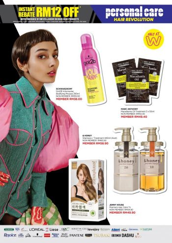 Watsons-Promotion-Catalogue-30-350x495 - Beauty & Health Cosmetics Health Supplements Johor Kedah Kelantan Kuala Lumpur Melaka Negeri Sembilan Pahang Penang Perak Perlis Personal Care Promotions & Freebies Putrajaya Sabah Sarawak Selangor Skincare Terengganu 